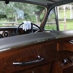 1963 Rolls-Royce Silver Cloud