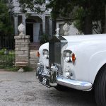 1963 Rolls-Royce Silver Cloud