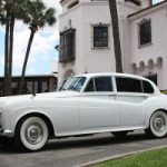 1963 Rolls-Royce Silver Cloud