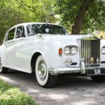 1963 Rolls Royce Silver Cloud