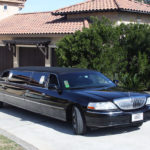 ETI Limousine Lincoln