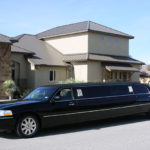 ETI Limousine Lincoln