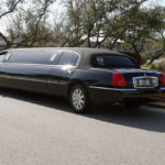 ETI Limousine Lincoln