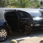 ETI Limousine Lincoln