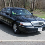 ETI Lincoln Town Car Transportation Services