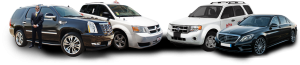 Taxi Services - Black Car Service