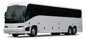 Charter Bus image