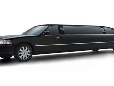 ETI Black Limousine