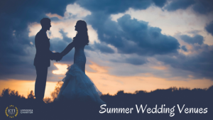 Summer Wedding Venues