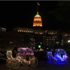 Downtown San Antonio Nightlife