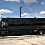 Executive Coach Bus