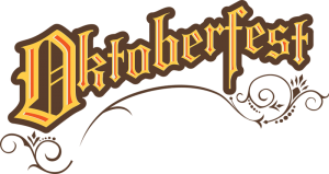 Oktoberfest in October celebration